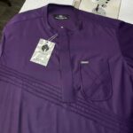 Purple Designer Senator Set