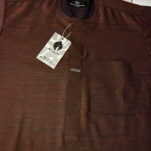 Two-Tone Brown Senator Set