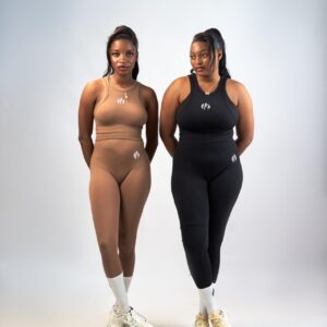 DFH Activewear Tank Set