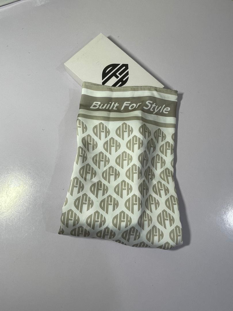 DFH Sublimation Scarf - Image 4