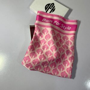 DFH sublimation scarf