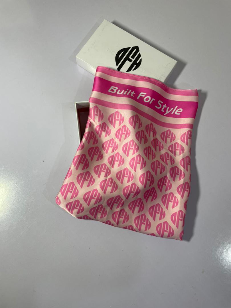 DFH sublimation scarf DFH sublimation scarf