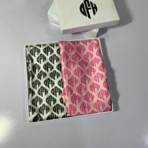 2 in 1 DFH sublimation scarf