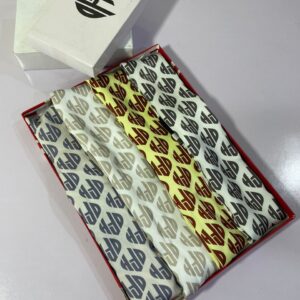 3 in 1 DFH sublimation scarf